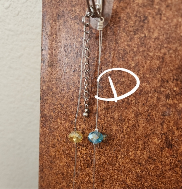 Assorted Necklaces - Picture 10 of 16